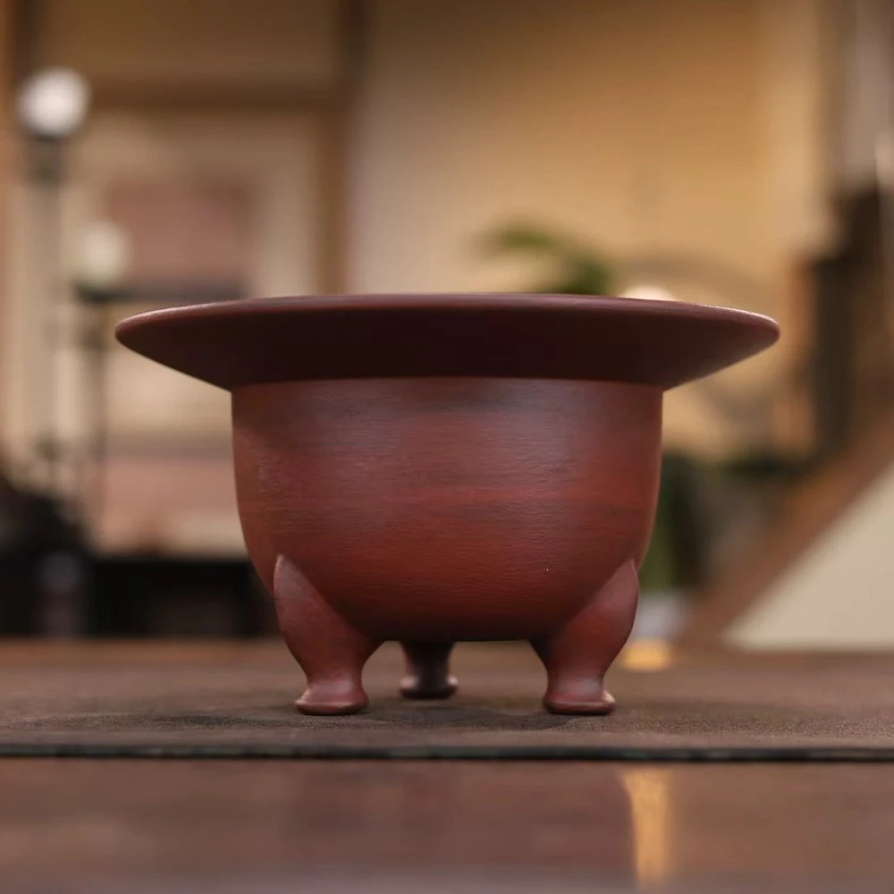 【杯测集】神仙灶煮茶炉