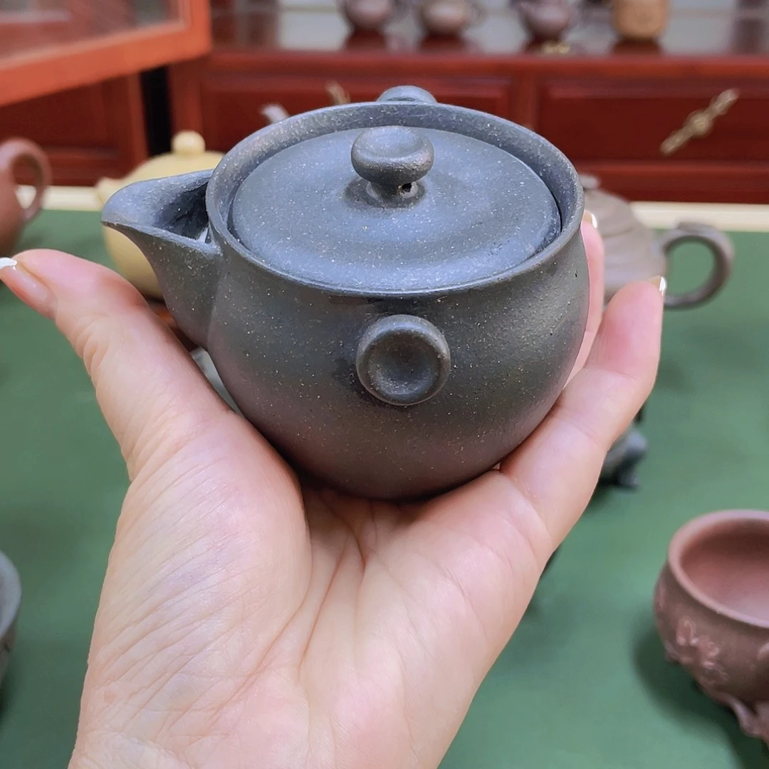三拼半手工制作工艺