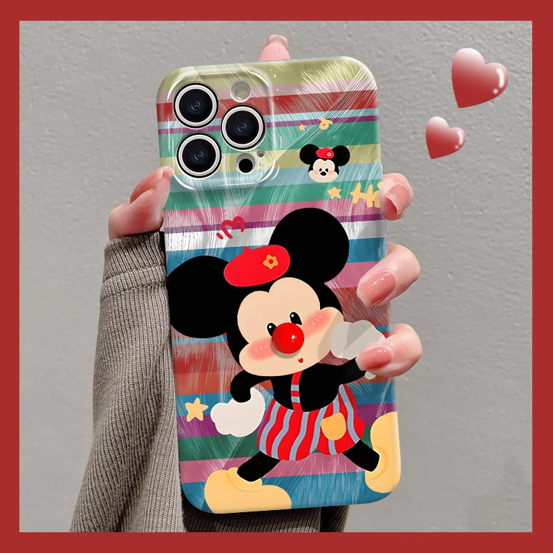 适用于苹果华为荣耀oppo小米vivo一加新款菲林软壳镜头全包带挂绳