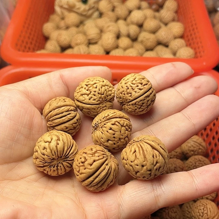 手串桃核用****2核桃手串22