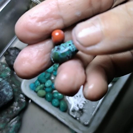 南红玛瑙随型未镶嵌非**空