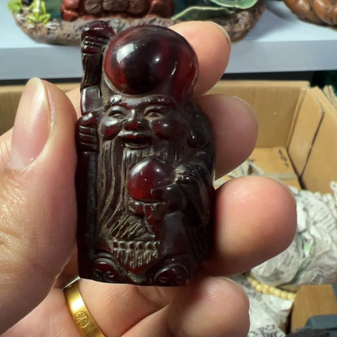 紫砂茶宠放漏场，全都漏