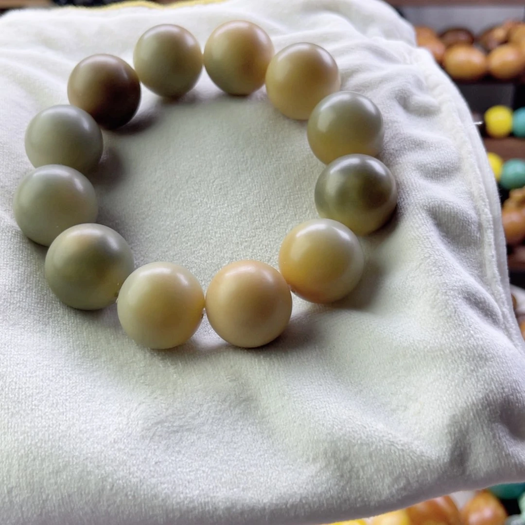 菩提根/象牙果吊坠