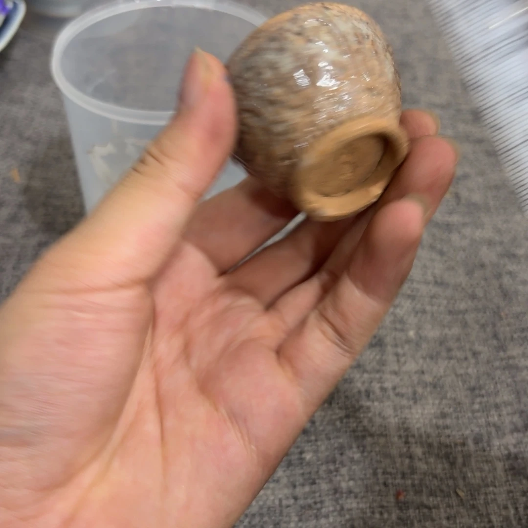 非常好用漂亮的茶具