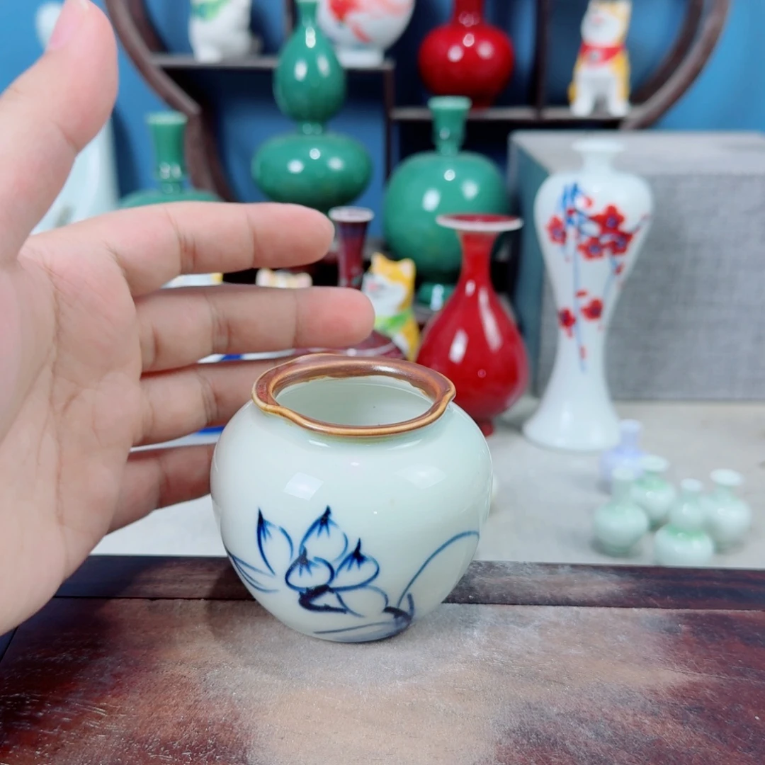 瓷片摆件摆件摆件摆件