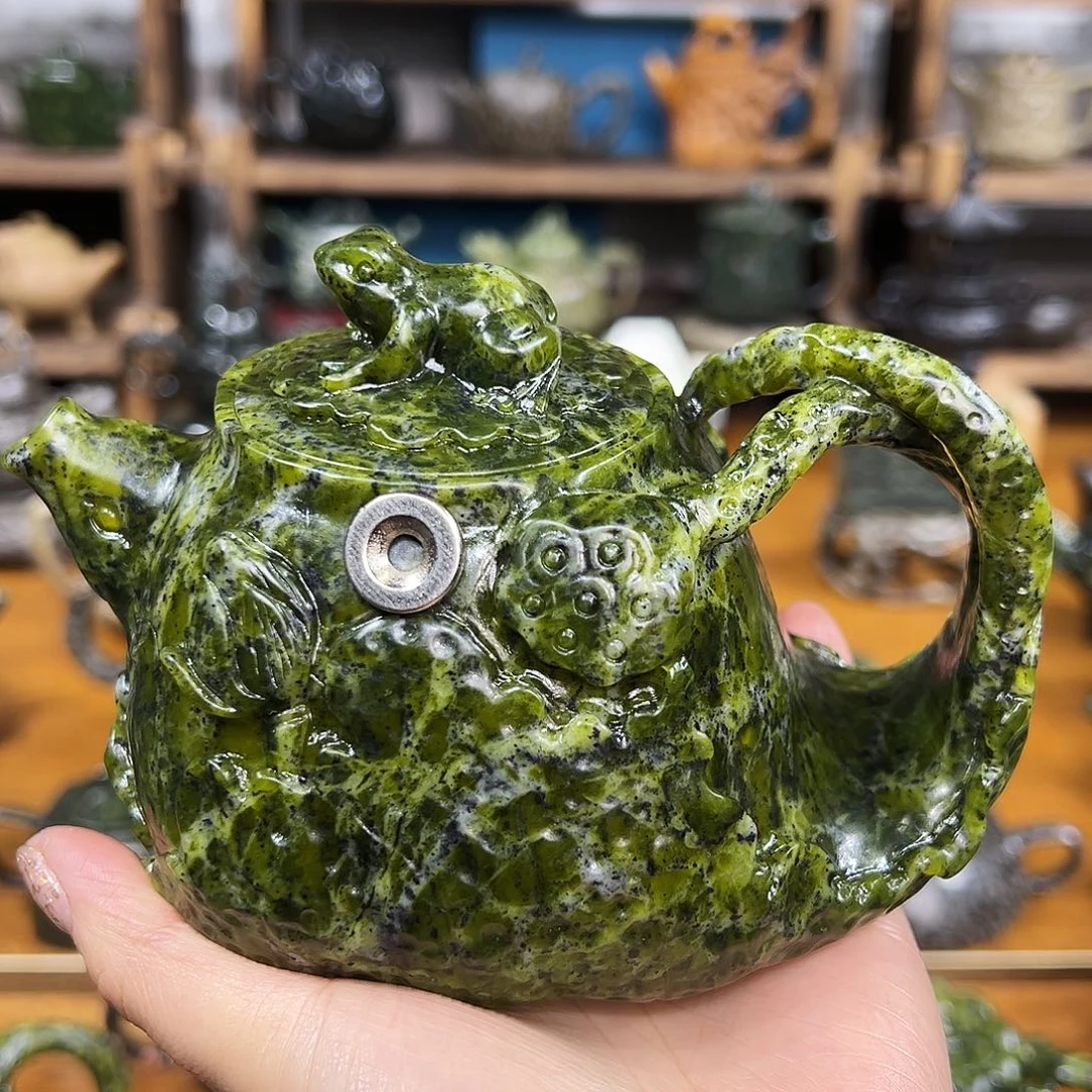 ****哥福利茶空间天然原石