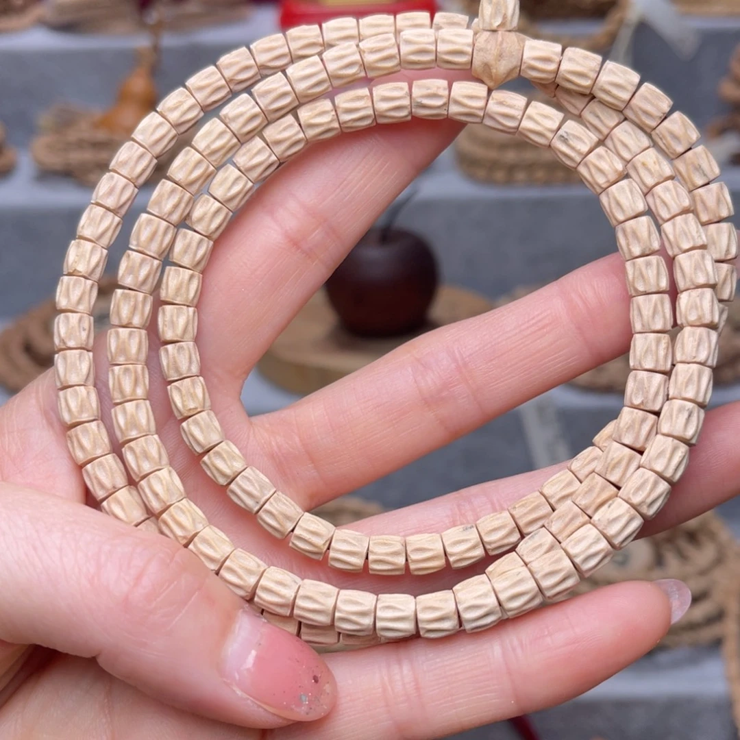 手串柏香籽/百香籽