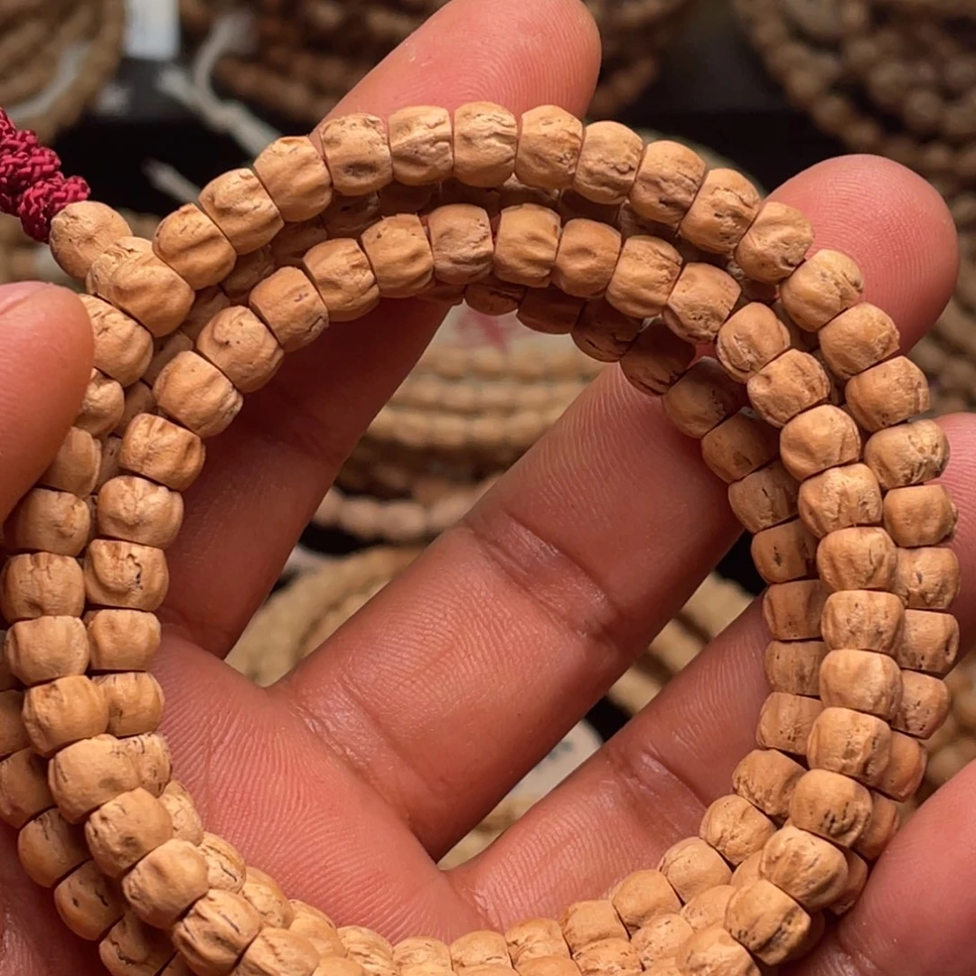 手串柏香籽/百香籽