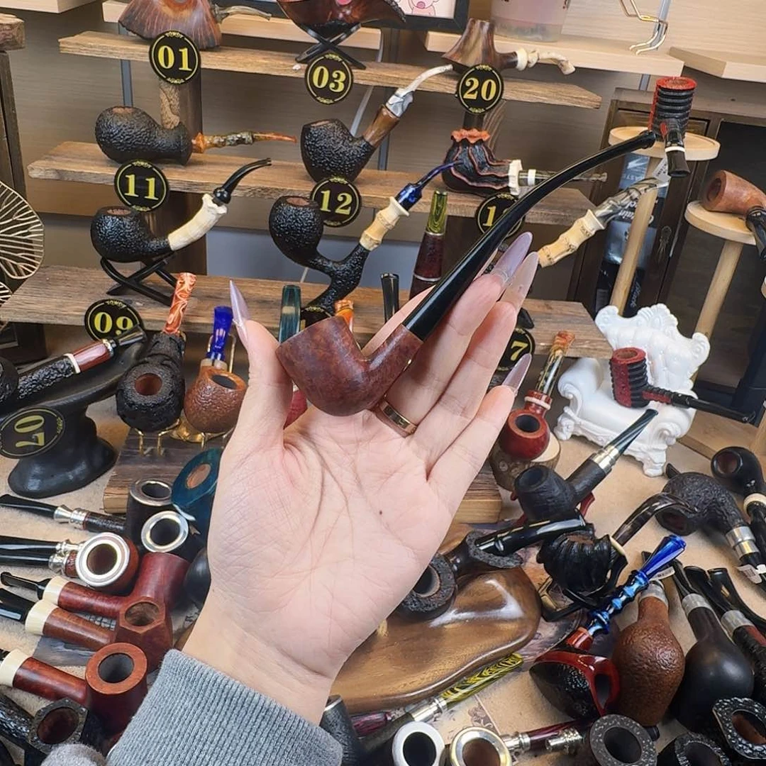 意大利进口石楠木