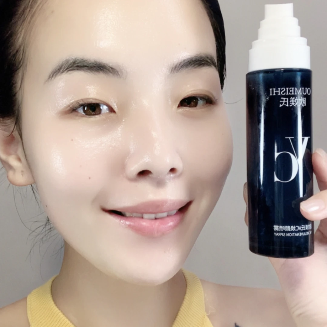 OUMEISHI欧媄氏VC焕颜喷雾