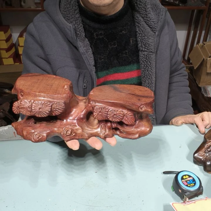 红酸枝木类牛*0000000000020