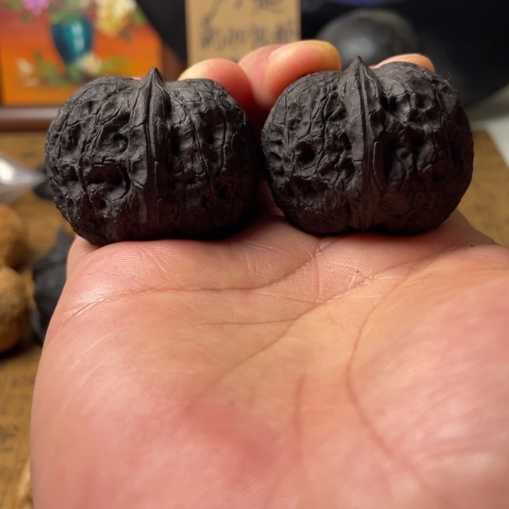 S****M云南铁核桃默认微瑕122