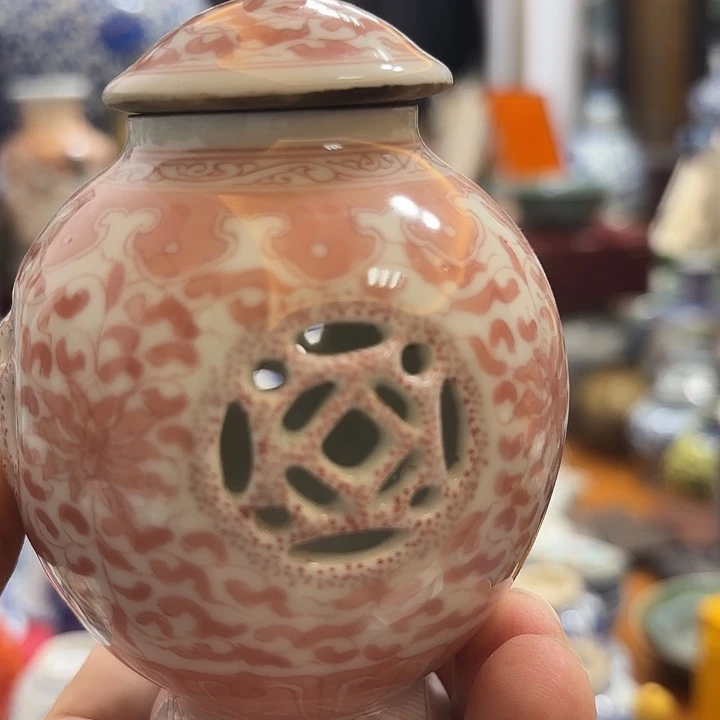 用***7陶瓷摆件不固定一件