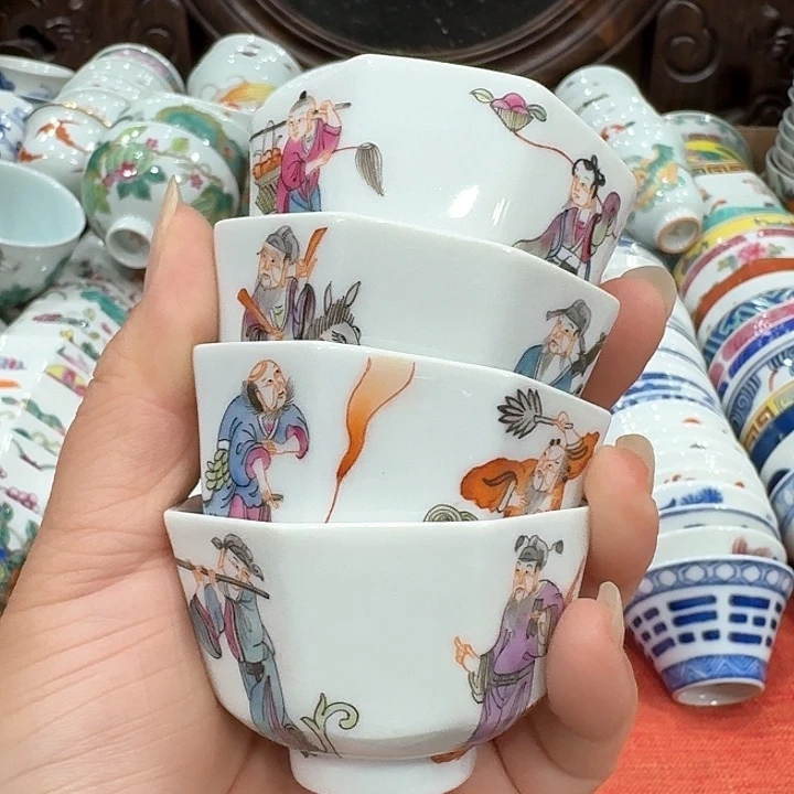 陶瓷艺术品收藏陶瓷