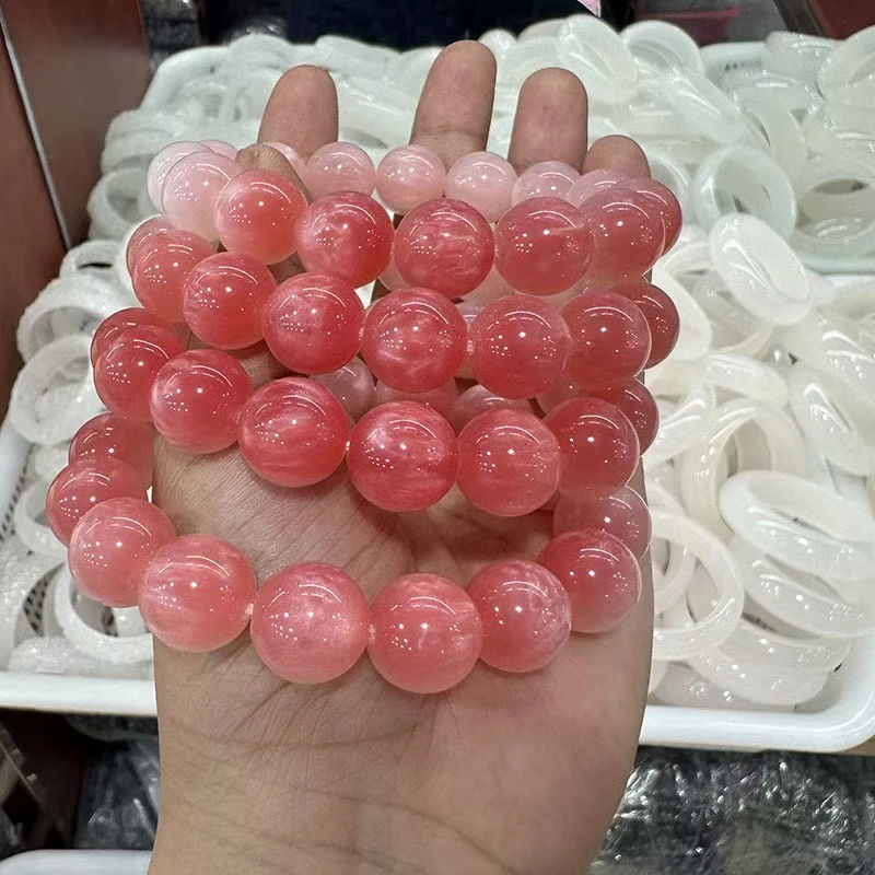 YHKINGS1126设计师款10m海云单圈简约多样性发其一不带盒