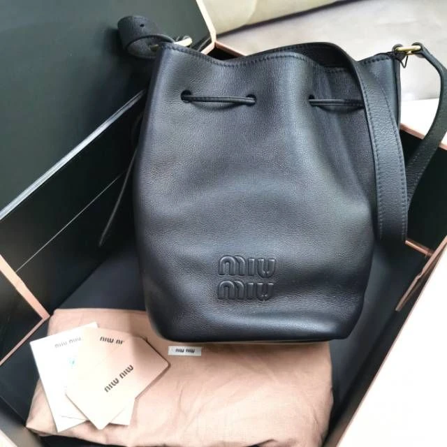 未使用/缪缪/包包/[251130NKWC]/C14034258240