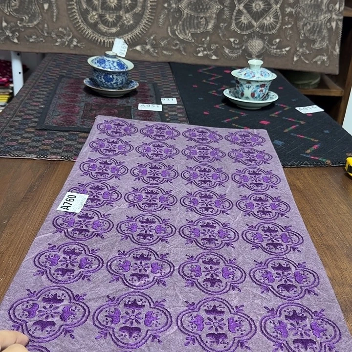 18 都是一张价格三十六纺茶垫