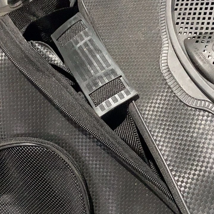 40-45活鱼桶随机发一个黑色