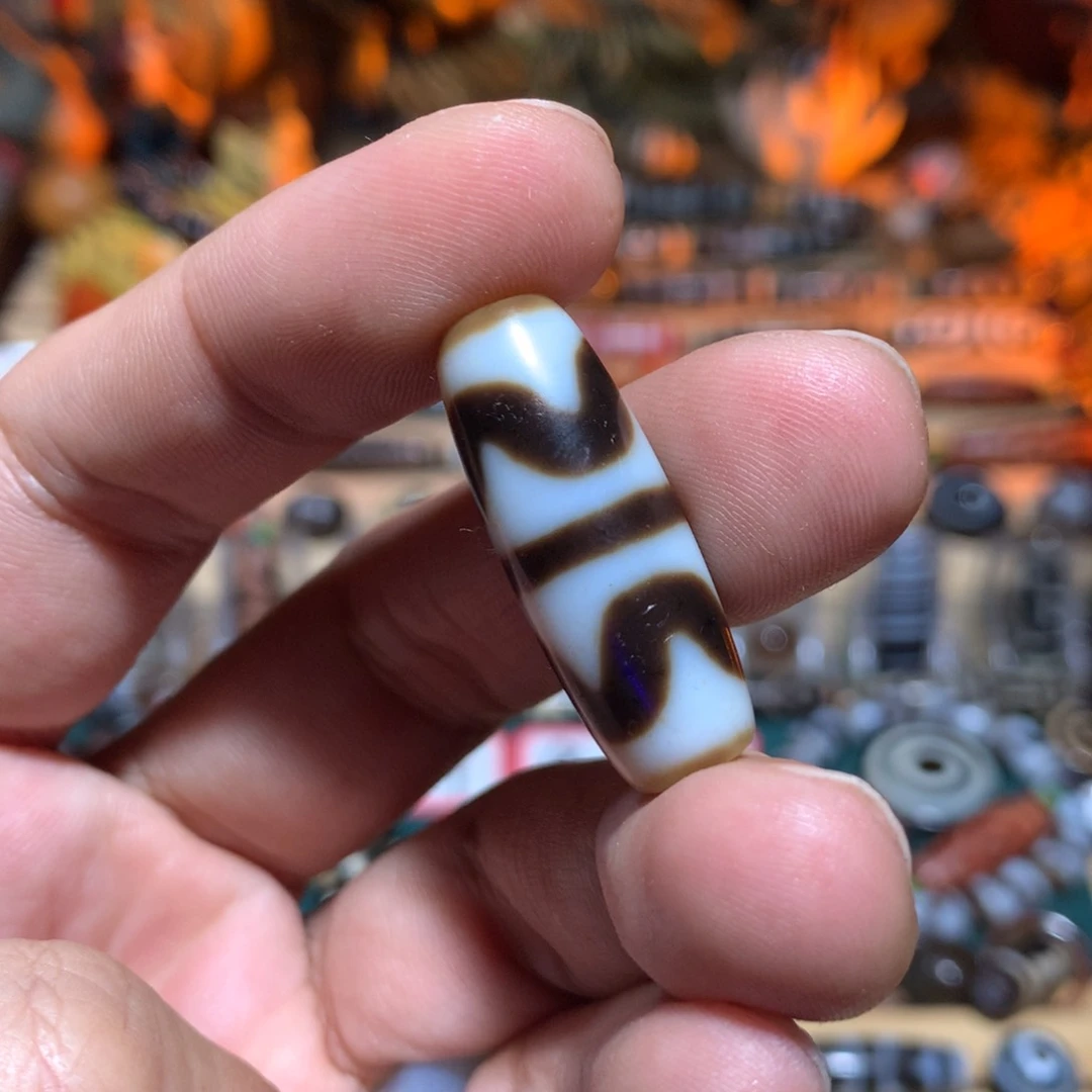 玛瑙/玉髓颈饰未镶嵌.*