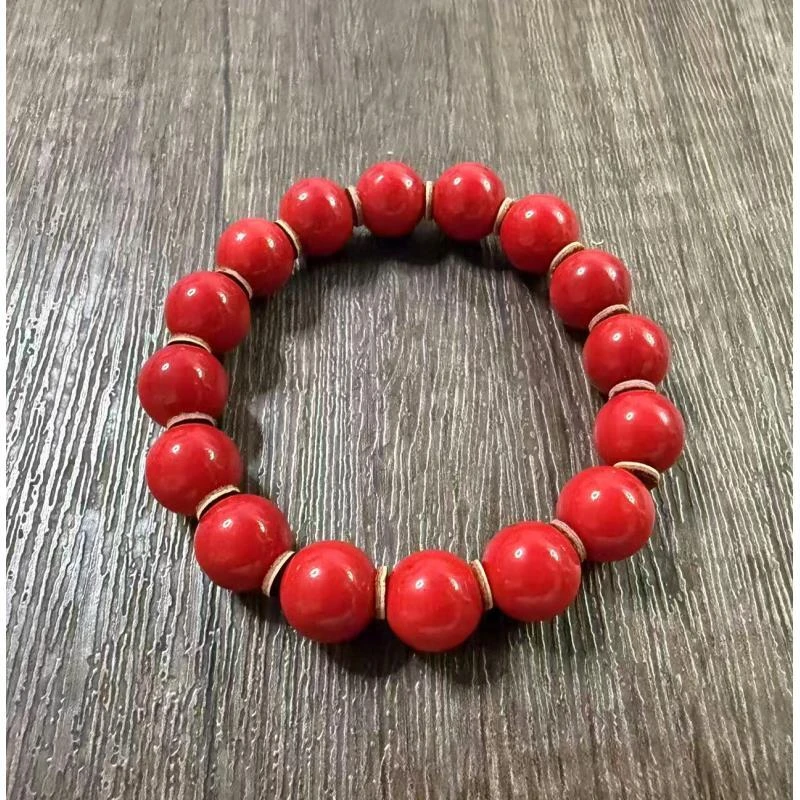 【阿龙中贸贸易】龙哥精选时尚手链WW100