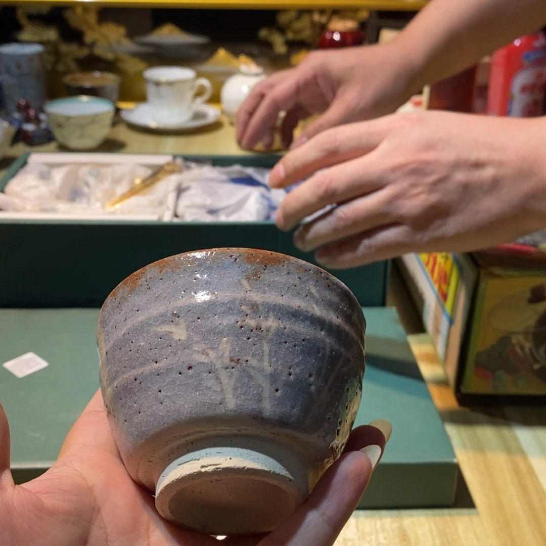 M***I易雅集工艺品有限公司