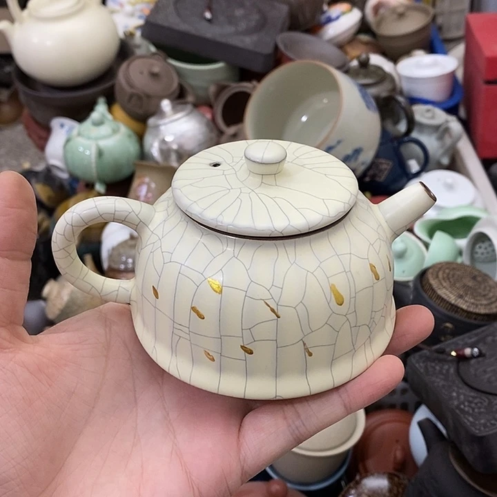陶瓷艺术品及陶瓷制品