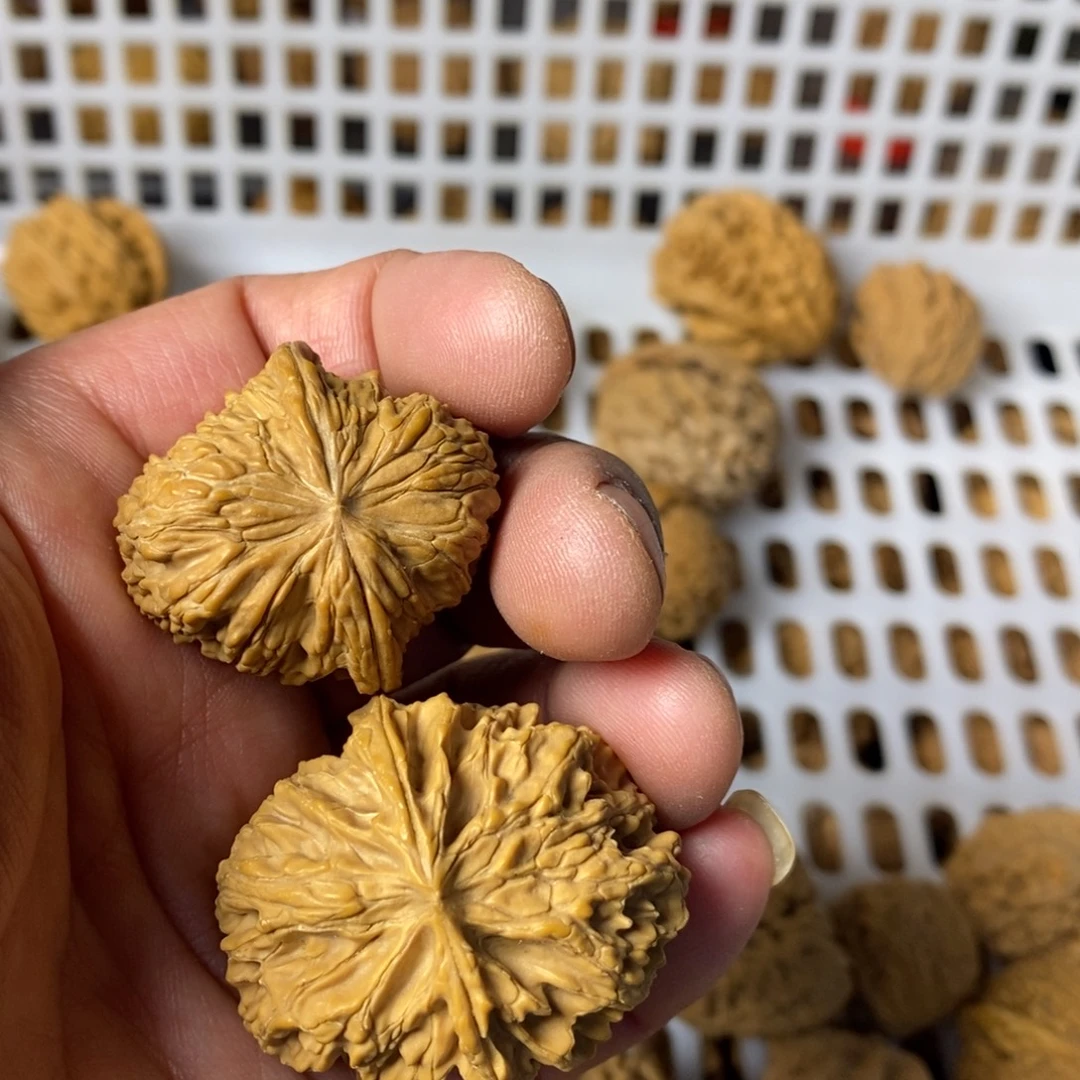 快***恼文玩核桃吊坠文玩核桃