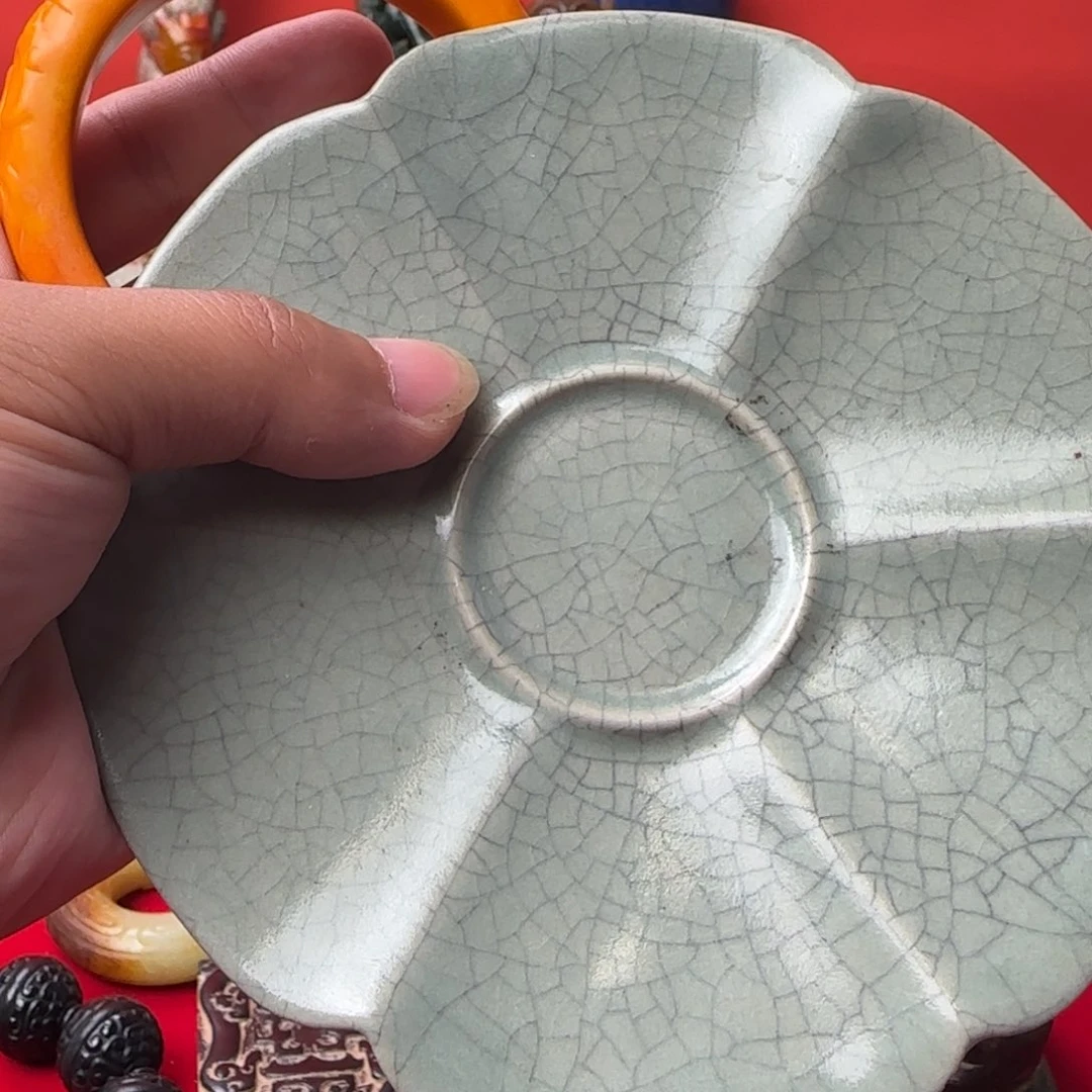 新***器瓷片瓷器和陶瓷工艺制品及器皿生产