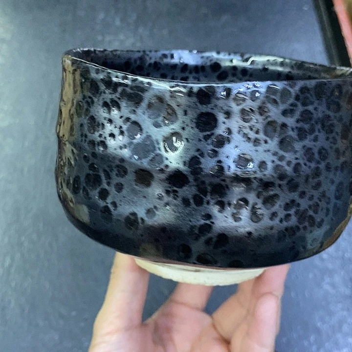 海外陶瓷茶具日化