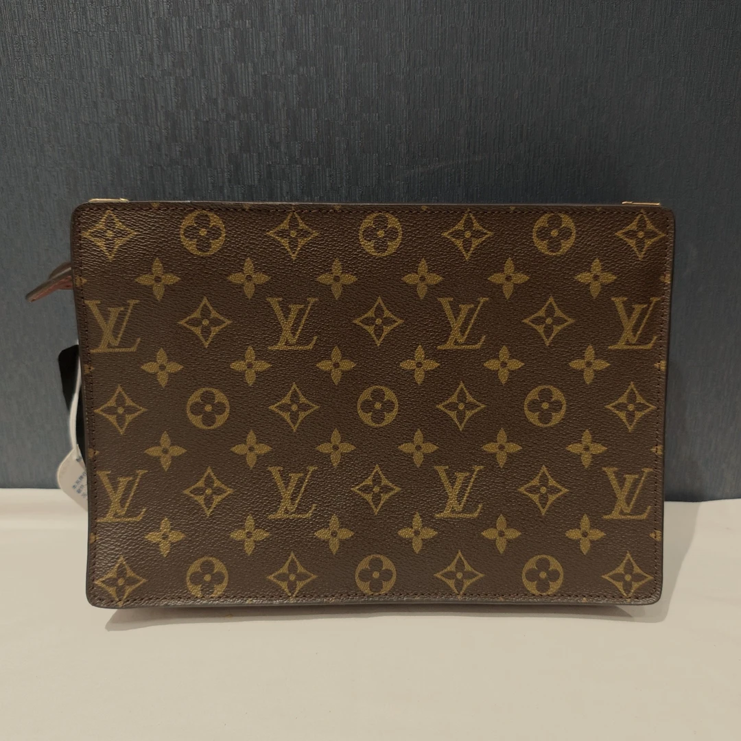 95新 LouisVuitton/路易威登 LV时尚女士斜挎包yy1537 2818