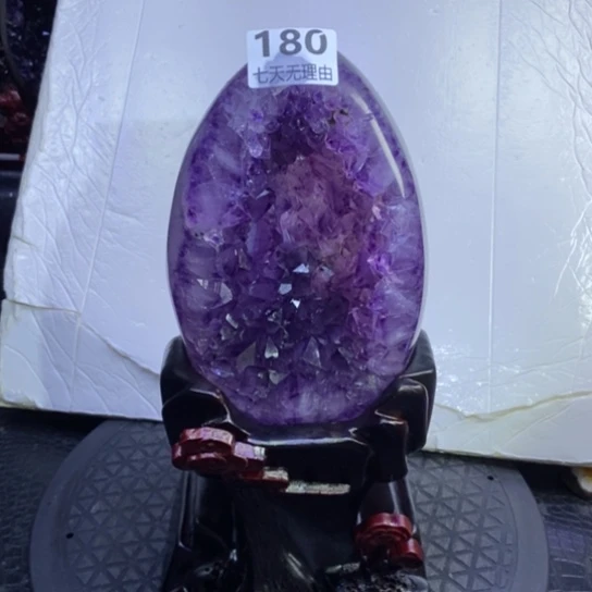 未镶嵌大型摆件（非配饰）水晶