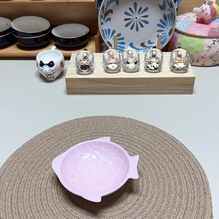 晓晓推荐瓷片瓷器