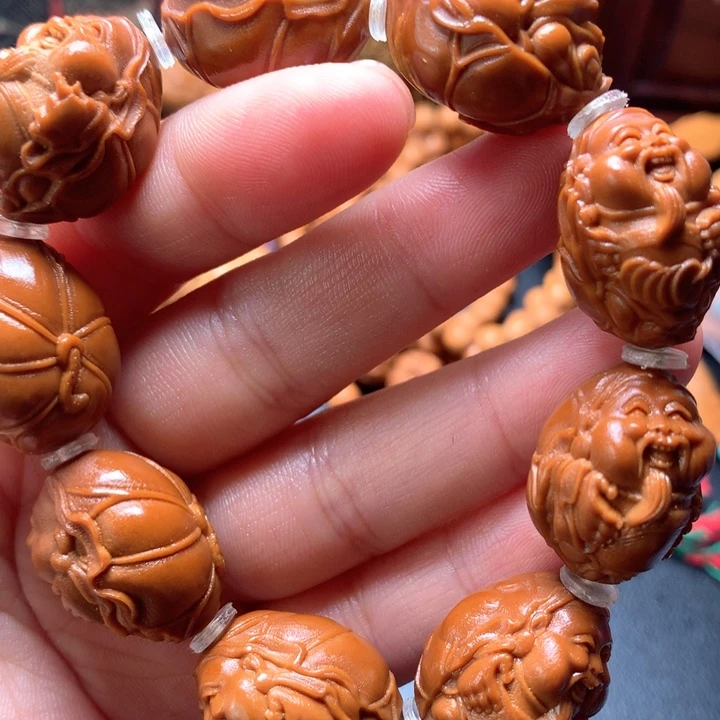 橄榄核手串/手链橄榄核