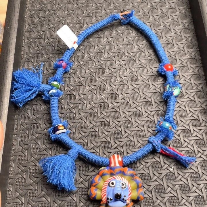 成品锁骨链，不退不换，介意勿拍