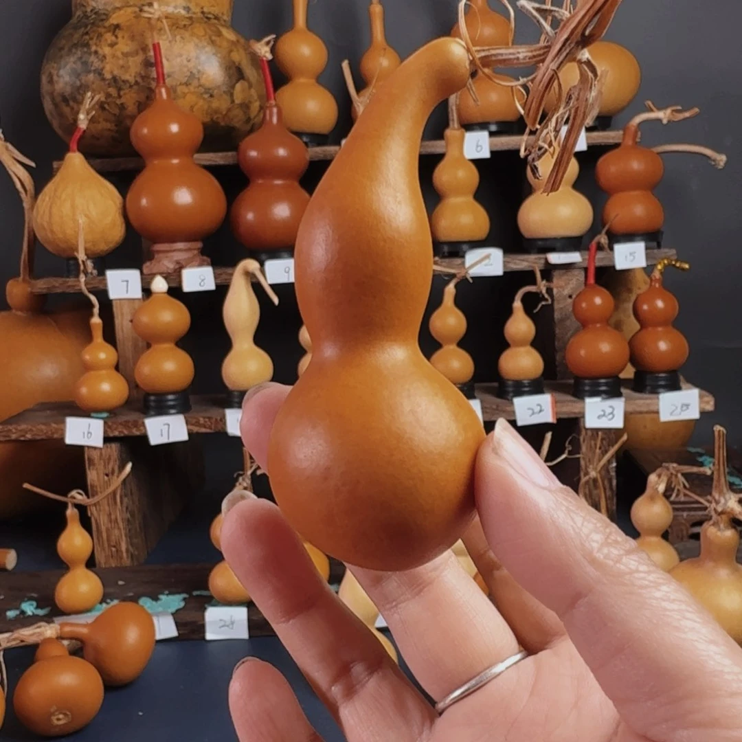 ?*精美天然葫芦葫芦