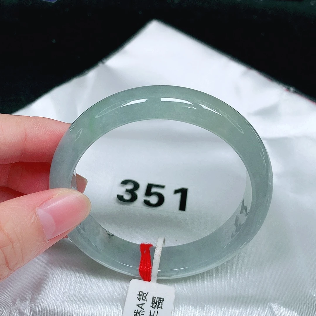 翡翠未镶嵌手镯翡翠手镯未镶嵌