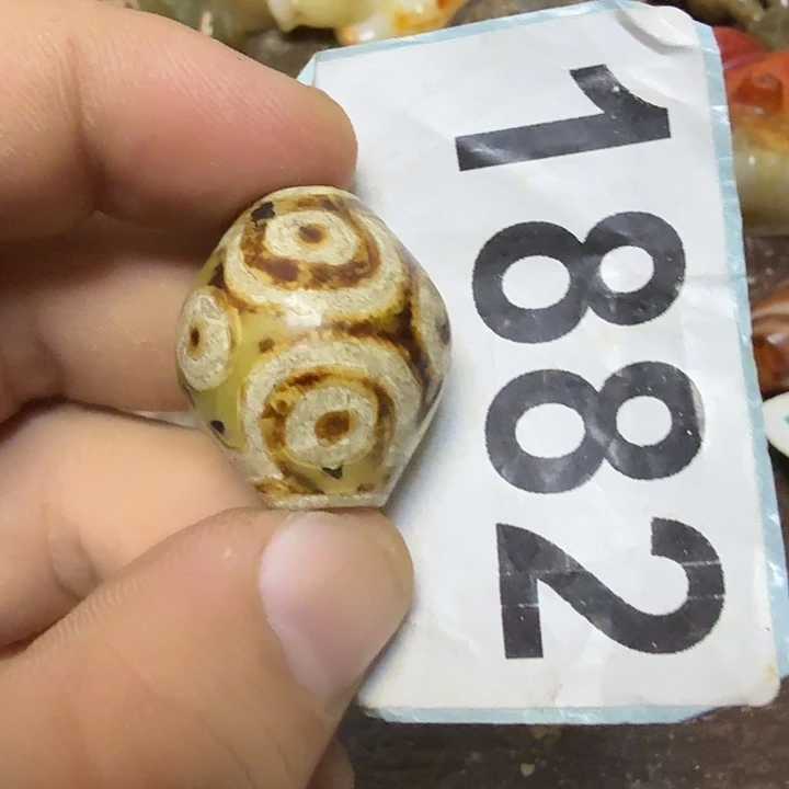 未镶嵌颈饰玛瑙/玉髓
