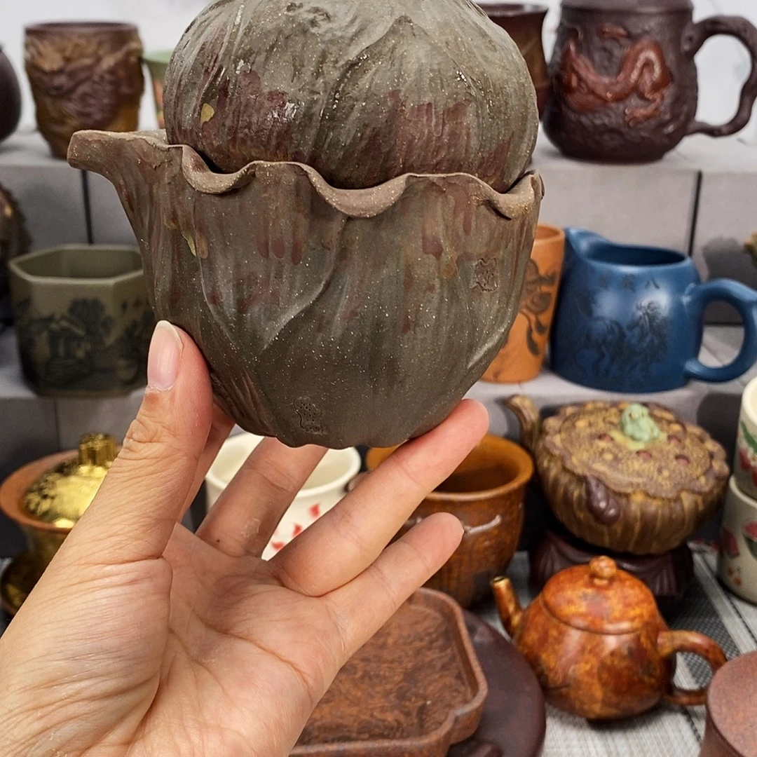 茶壶紫砂紫砂紫砂