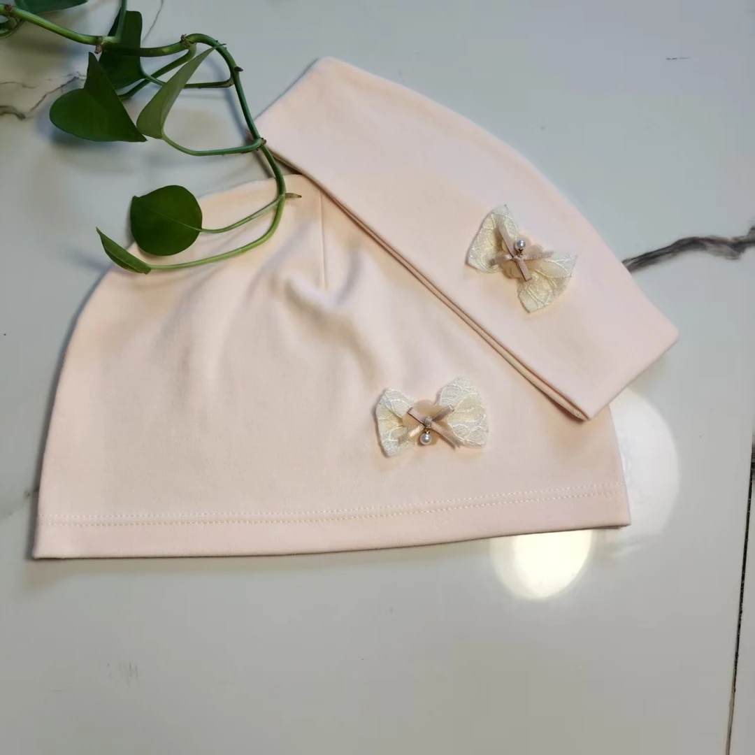 月子帽加大加款帽子孕妇春夏秋冬防风产后护额头产妇大头围坐月子