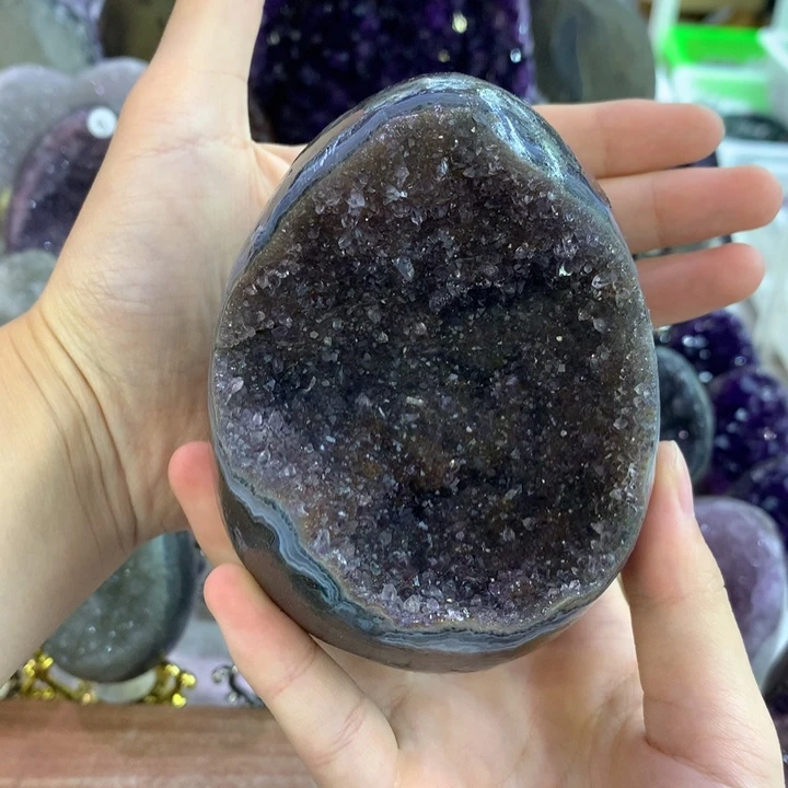 未镶嵌大型摆件（非配饰）水晶