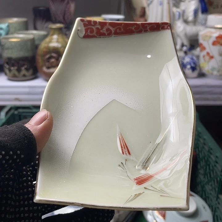 水滴瓷器水滴瓷器