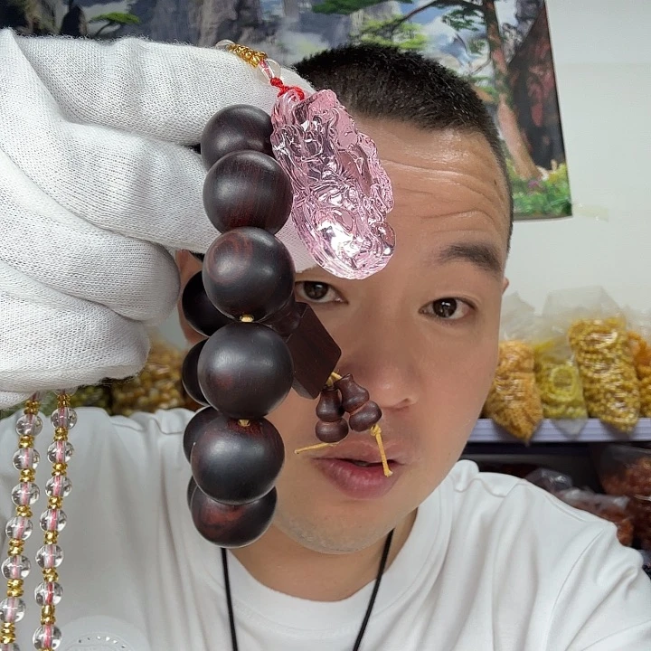 非洲紫檀（红花梨）172