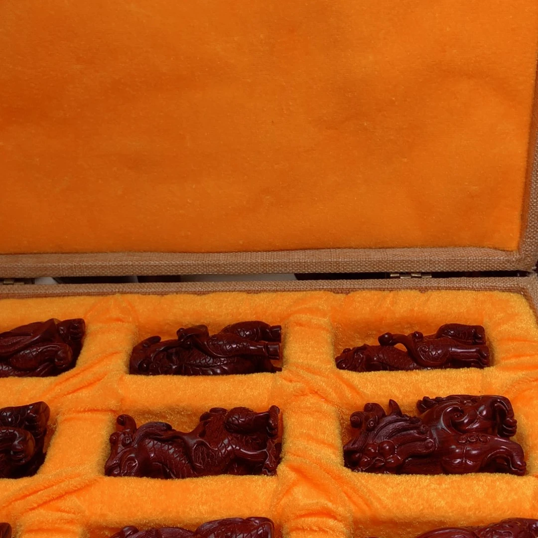 s***檀香紫檀（小叶紫檀）