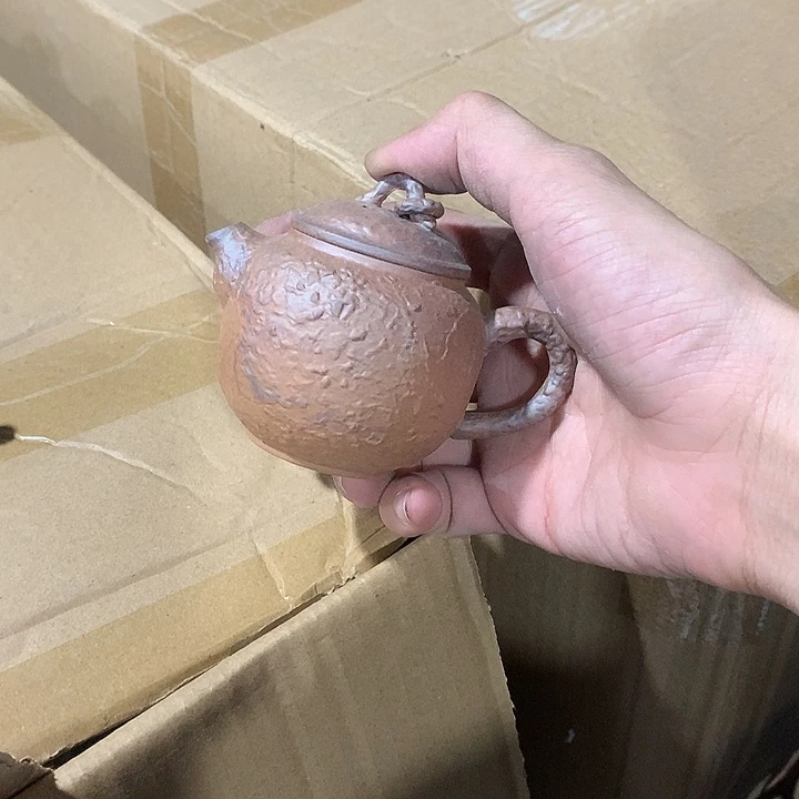 微瑕茶具介意勿拍