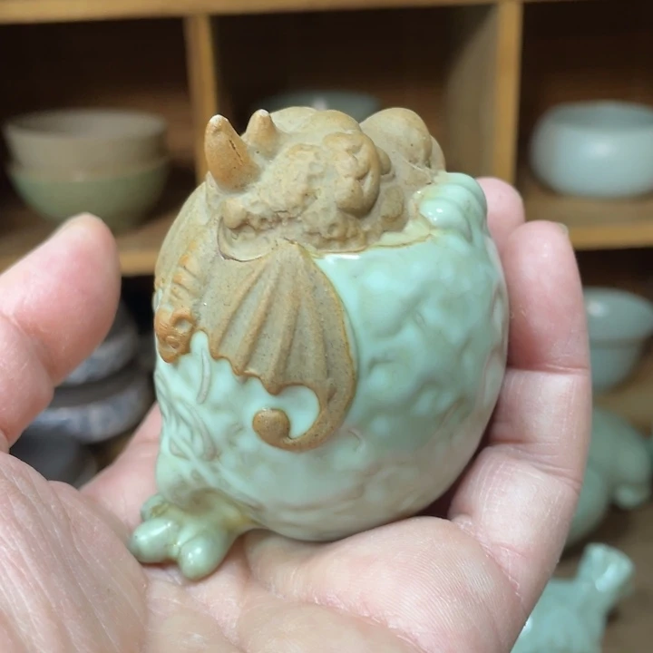 壶这曲儿有毒，根本停不下来