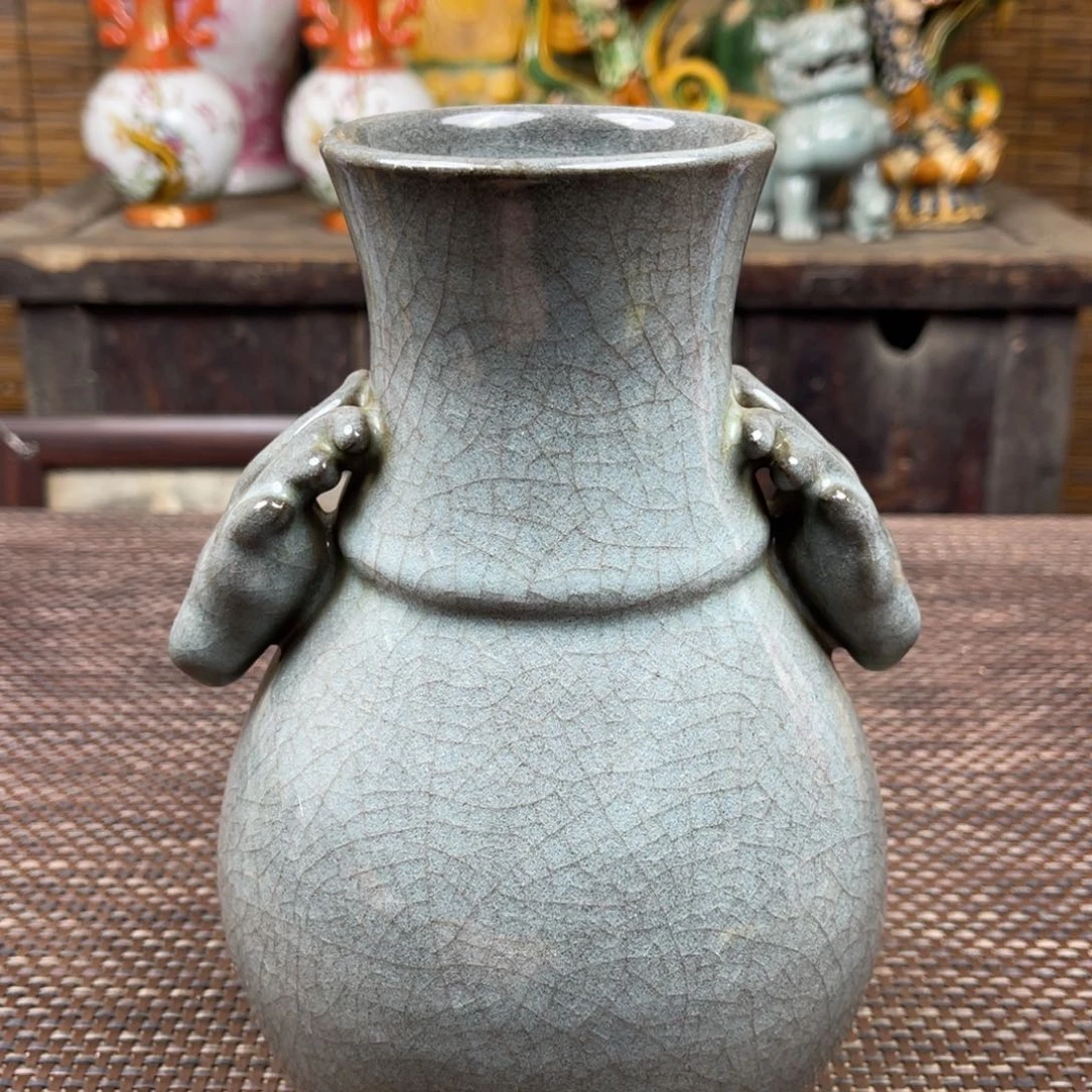 陶瓷艺术品摆件摆件