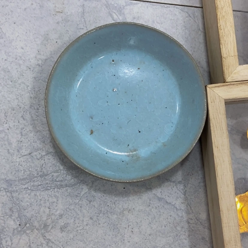 【闪购商品】摆件高古瓷五大名窑用****3