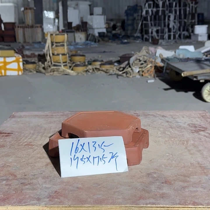 紫砂花盆紫砂花盆18