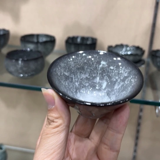 大宋甄选茶具茶器