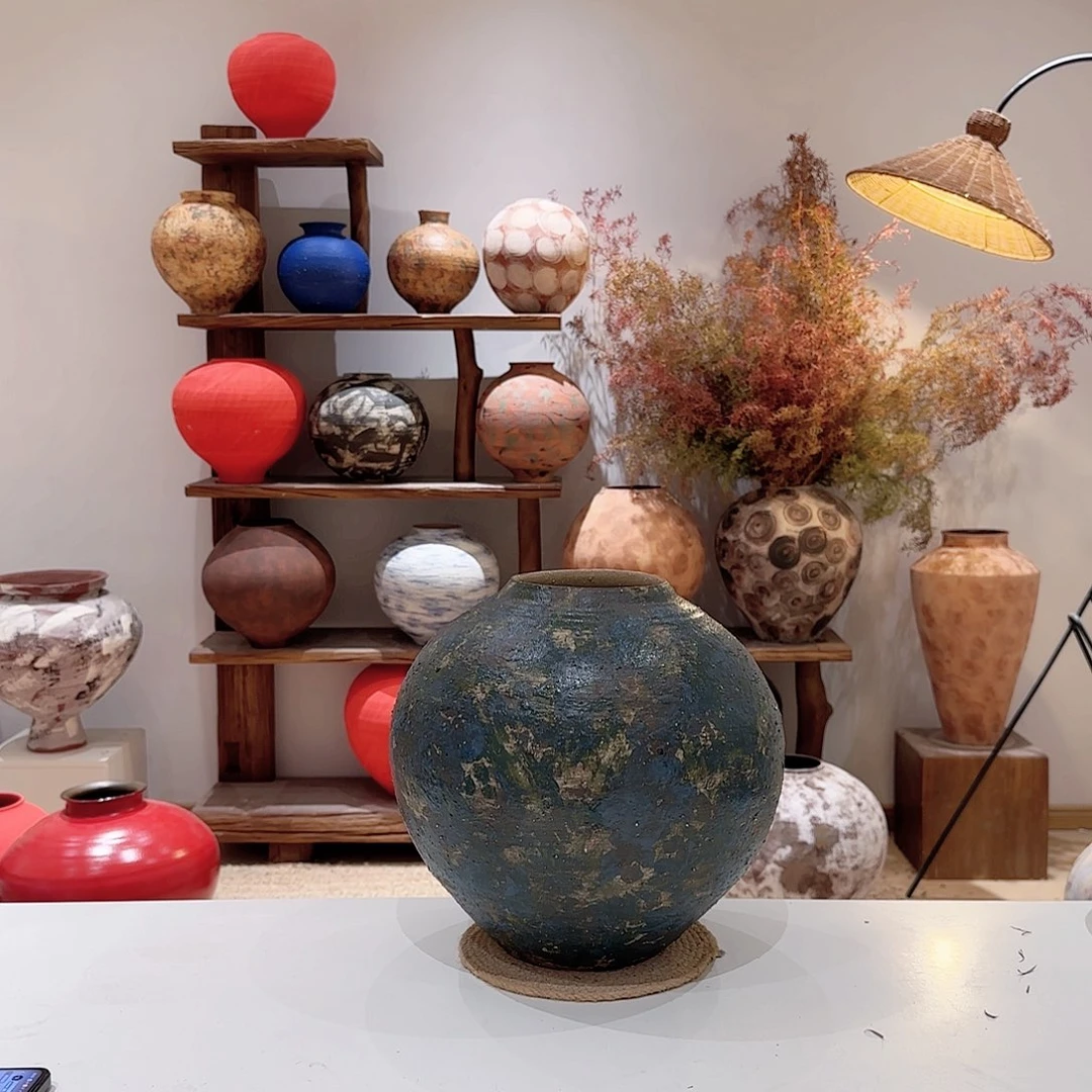 景德镇陶瓷闪10号